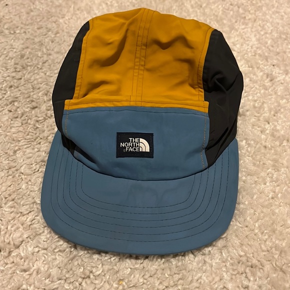 The North Face Accessories - The north face five panel hat